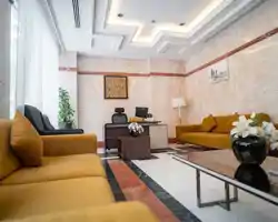 Emaar Royal Hotel Al Madina thumbnail