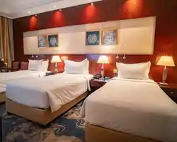 Emaar Royal Hotel Al Madina thumbnail