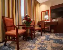 Emaar Royal Hotel Al Madina thumbnail