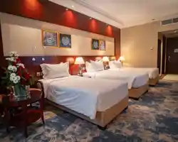 Emaar Royal Hotel Al Madina thumbnail