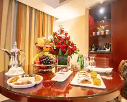 Emaar Royal Hotel Al Madina thumbnail