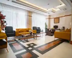Emaar Royal Hotel Al Madina thumbnail