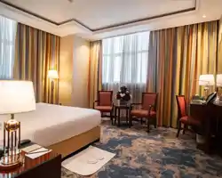 Emaar Royal Hotel Al Madina thumbnail