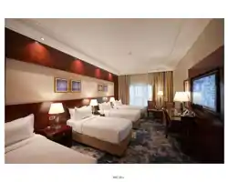 Emaar Royal Hotel Al Madina thumbnail