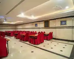 Emaar Taiba Hotel thumbnail