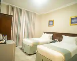 Emaar Taiba Hotel thumbnail