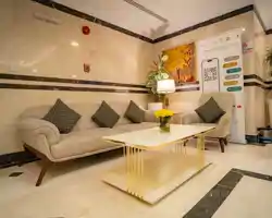 Emaar Taiba Hotel thumbnail