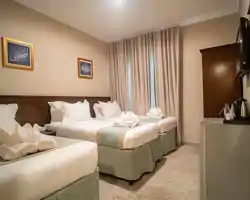 Emaar Taiba Hotel thumbnail
