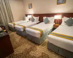 Emaar Taiba Hotel thumbnail