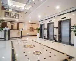 Emaar Taiba Hotel thumbnail