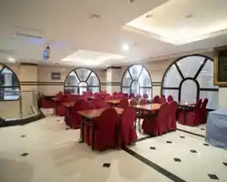 Emaar Taiba Hotel thumbnail