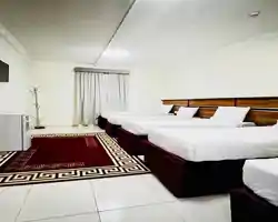 Eskan Al Aziziyah Hotel 6. thumbnail