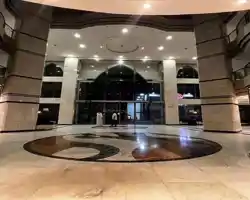 Eskan Al Aziziyah Hotel 6. thumbnail