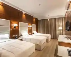 Flavor Hotel thumbnail