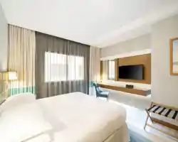 Four Points by Sheraton Makkah Al Naseem thumbnail
