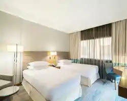 Four Points by Sheraton Makkah Al Naseem thumbnail