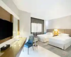 Four Points by Sheraton Makkah Al Naseem thumbnail