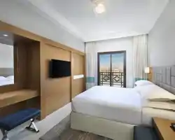 Four Points by Sheraton Makkah Al Naseem thumbnail