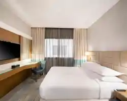 Four Points by Sheraton Makkah Al Naseem thumbnail