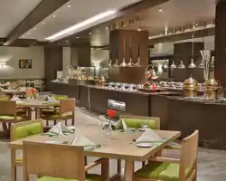Four Points by Sheraton Makkah Al Naseem thumbnail