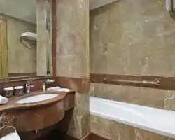 Four Points by Sheraton Makkah Al Naseem thumbnail