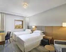 Four Points by Sheraton Makkah Al Naseem thumbnail