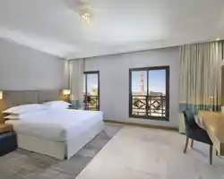 Four Points by Sheraton Makkah Al Naseem thumbnail