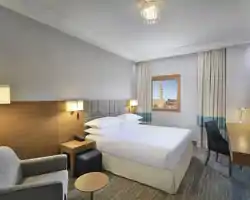 Four Points by Sheraton Makkah Al Naseem thumbnail