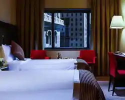 Frontel Al Harithia Hotel thumbnail