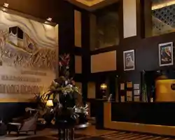 Frontel Al Harithia Hotel thumbnail