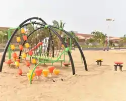 Golden Marina Resort thumbnail