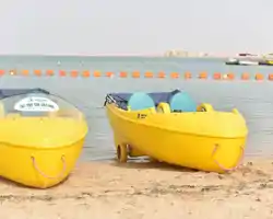 Golden Marina Resort thumbnail