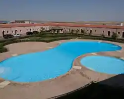 Golden Marina Resort thumbnail