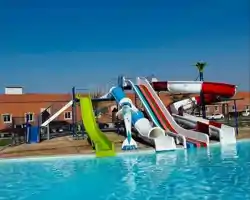 Golden Marina Resort thumbnail
