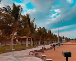 Golden Marina Resort thumbnail