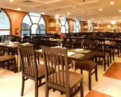 Golden Tulip Al Ansar Hotel. thumbnail