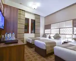 Golden Tulip Al Zahabi thumbnail
