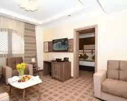 Golden Tulip Al Zahabi thumbnail