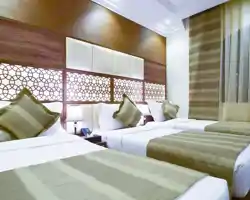 Golden Tulip Al Zahabi thumbnail