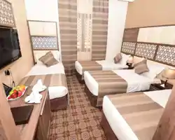 Golden Tulip Al Zahabi thumbnail
