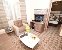 Golden Tulip Al Zahabi thumbnail
