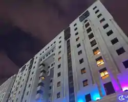 Golden Tulip Shakreen Hotel. thumbnail