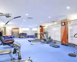 Golden Tulip Shakreen Hotel. thumbnail
