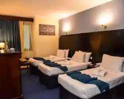 Grand Plaza Al Madina thumbnail