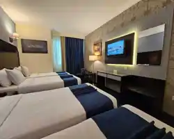 Grand Plaza Al Madina thumbnail