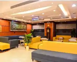 Grand Plaza Al Madina thumbnail