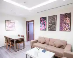 Hafawah Suites thumbnail