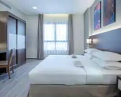 Hafawah Suites thumbnail