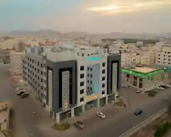 Hafawah Suites thumbnail