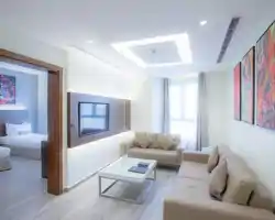 Hafawah Suites thumbnail